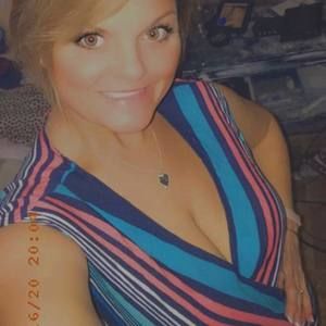 Meet your Posher, Tonya